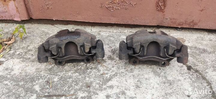 Суппорта ауди 100