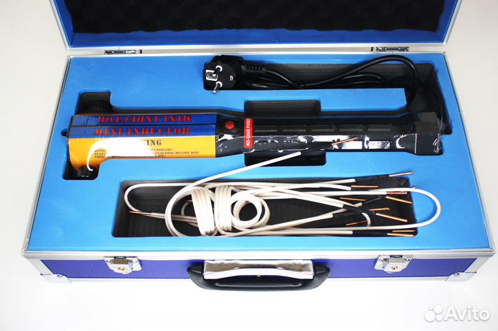 Индукционный нагреватель inheat-1