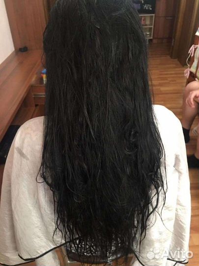 Кератин-Ботокс