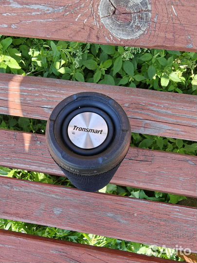 Блютуз колонка tronsmart t6