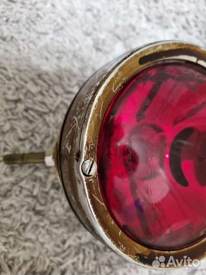 Фг-210 Спец.сигнал кгб