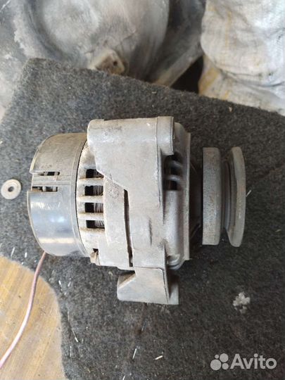 Генератор гольф 2