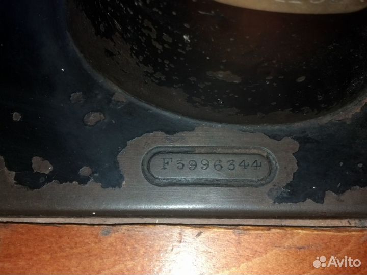 Швейная машинка Singer 16k33