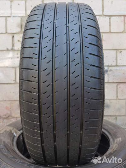 Bridgestone Dueler H/L 33 235/55 R18 100V