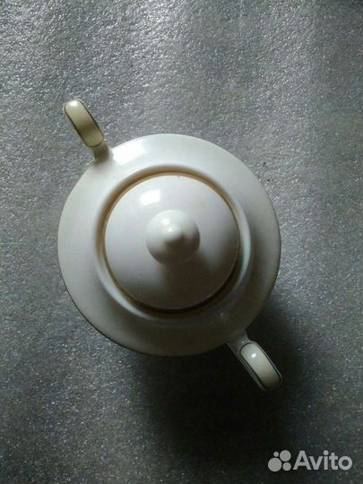 Фарфор чсср