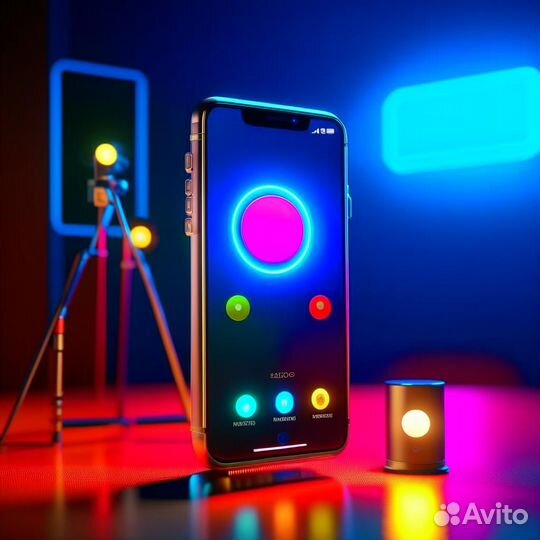 Ремонт сотовых телефонов