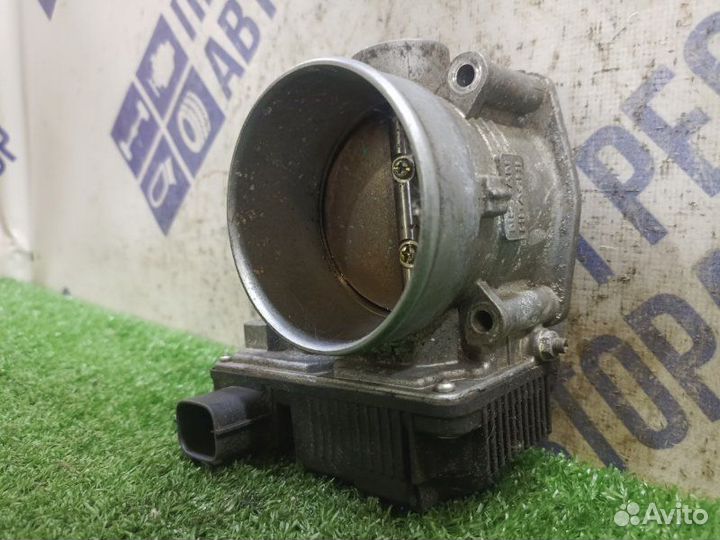 Дроссельная заслонка Nissan Murano кроссовер 3.5