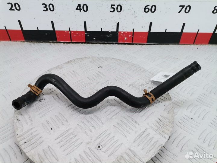 Патрубок вентиляции картера Renault Scenic рест