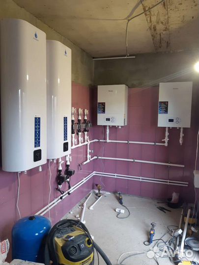 Теплотехник