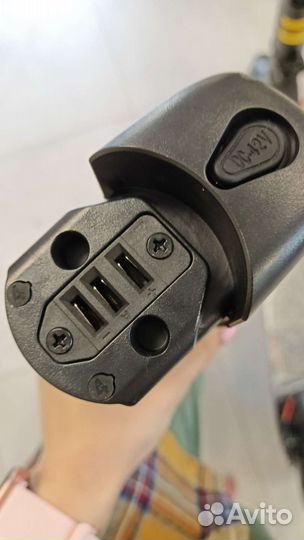 Электросамокат kugoo kirin hx pro 2023