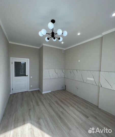 Ремонт под ключ без посредников