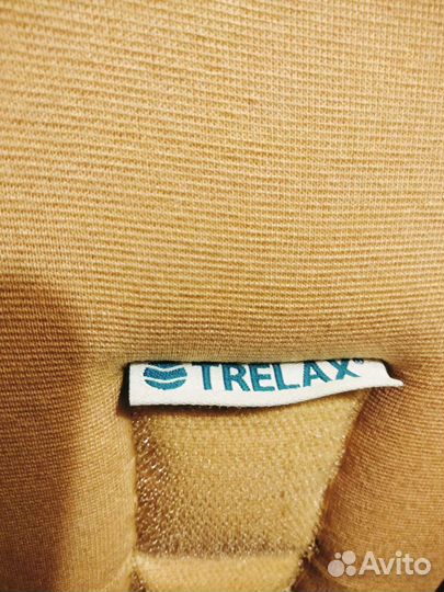 Бандажы шейные trelax