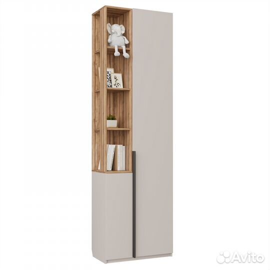 Чарли № 5,2 правый Пенал