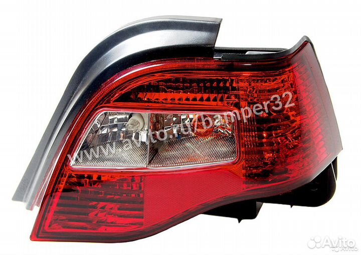 Фонарь Нексия N150 задний правый