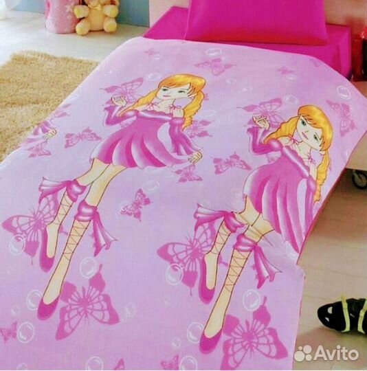 Пошив постельного белья