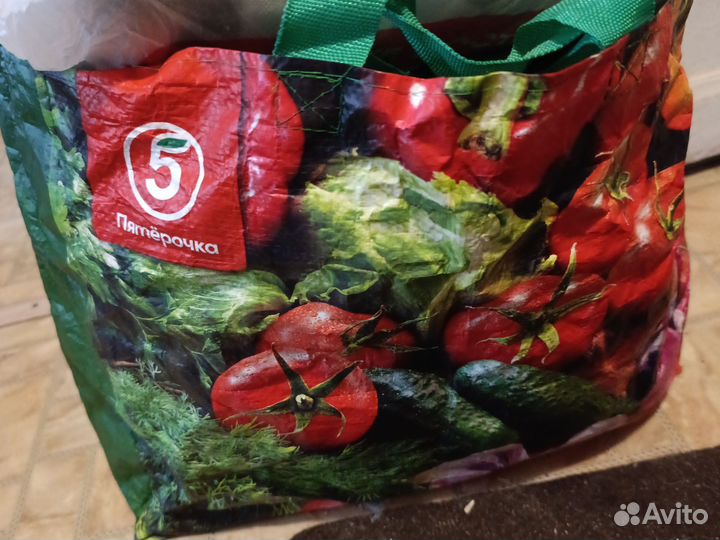 Вещи пакетом для Анастасии