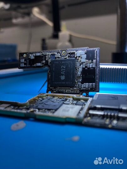 Ремонт телефонов