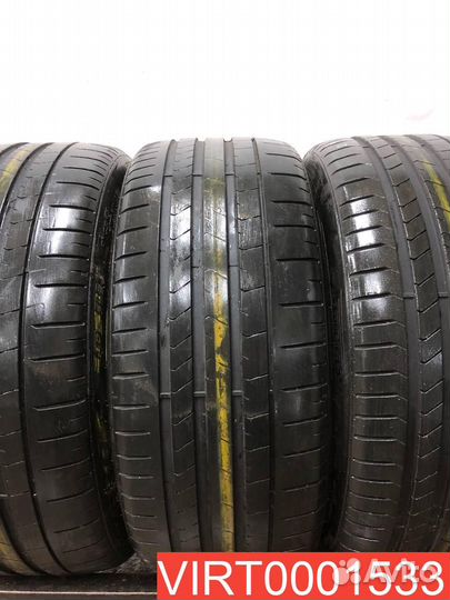 Pirelli P Zero PZ4 235/35 R20 92Y