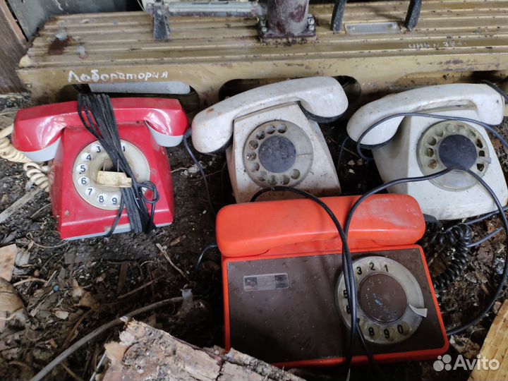 Раритетная электроника СССР