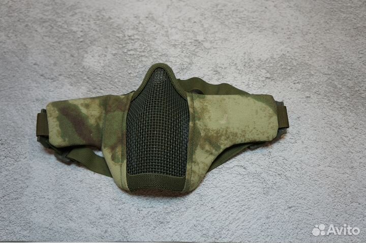 Защитные маски для страйкбола