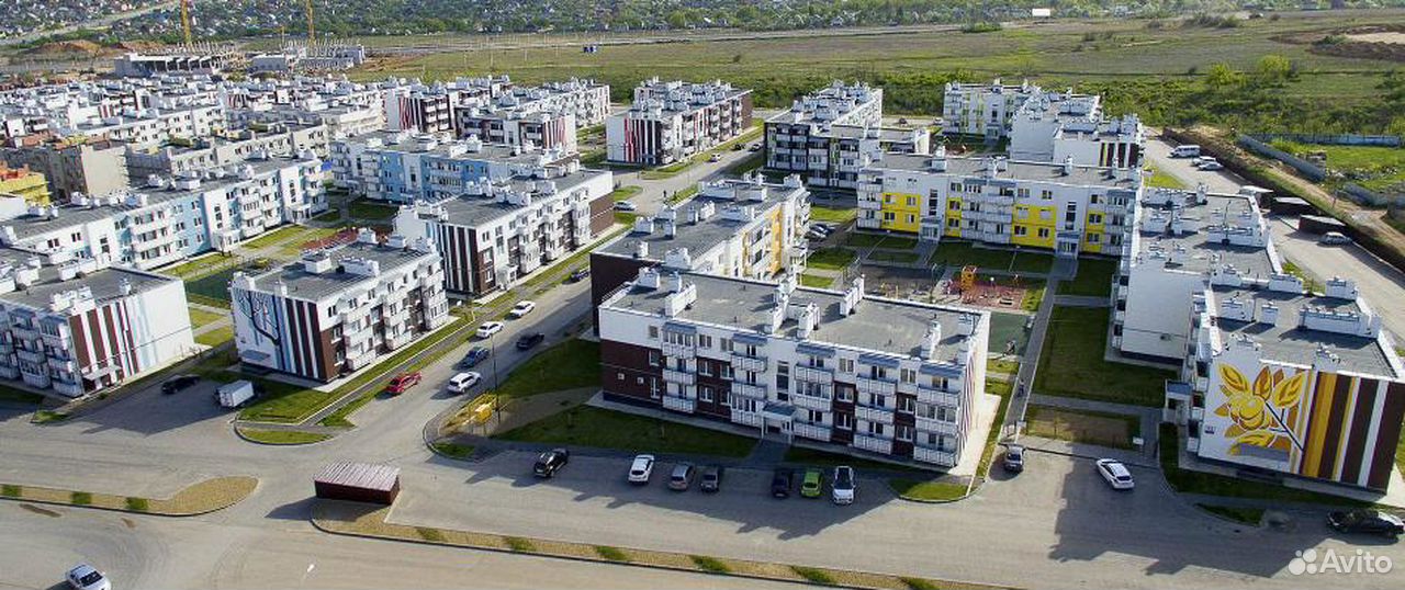 парк в жк родниковая долина волгоград.