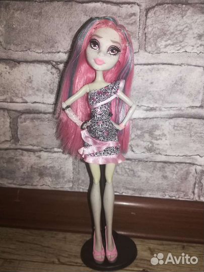 Кукла Монстер хай,monster high