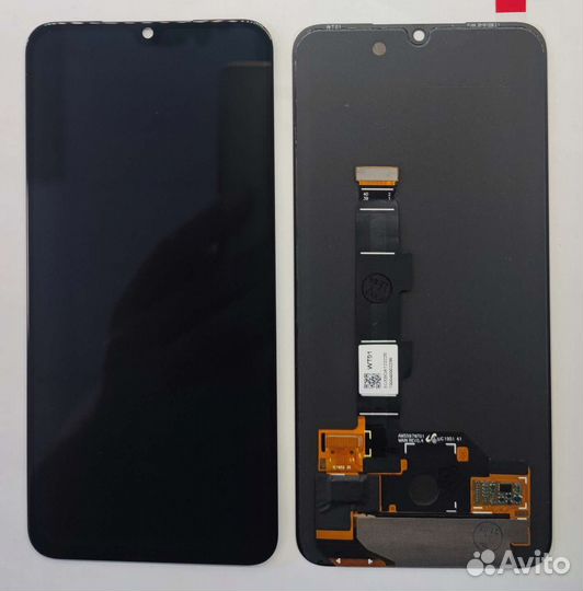 Дисплей Xiaomi Mi 9SE оригинал