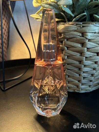 Туалетная вода женская givenchy