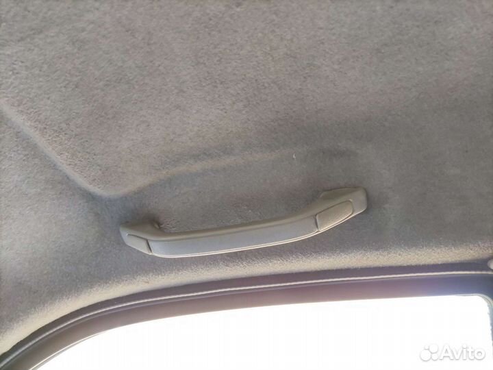 Ручка потолочная Спортейдж 1 комплект