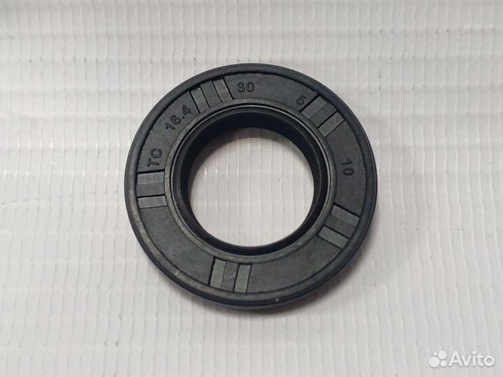 Набор сальников, 139QMB, GY6-50/60/80