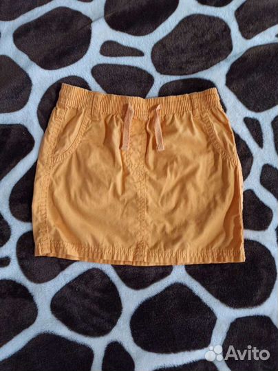 Шорты для девочек