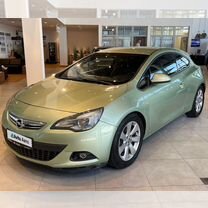 Opel Astra 1.4 MT, 2011, 220 200 км, с пробегом, цена 747 000 руб.