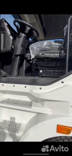 XCMG XGA4185D5WA, 2024