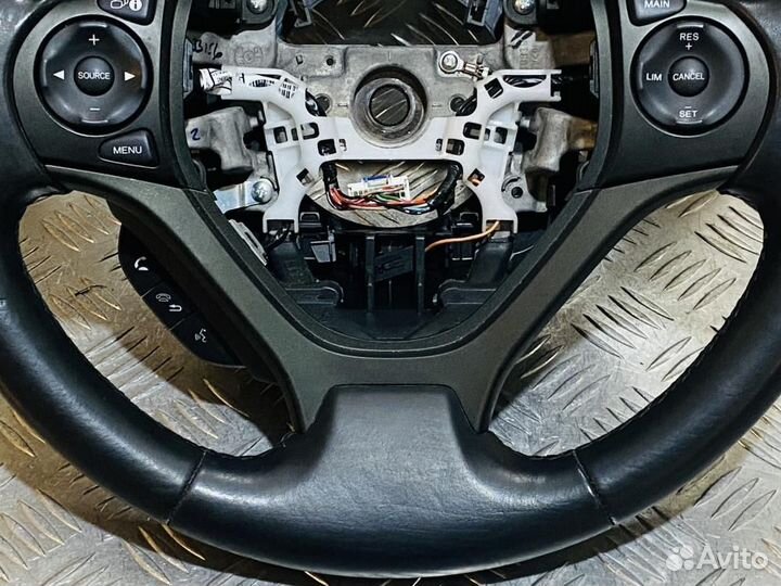 Рулевое колесо для AIR BAG (без AIR BAG) Honda Civ