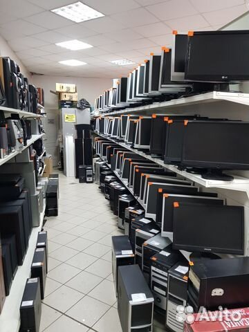 Монитор Sony SDM-M51