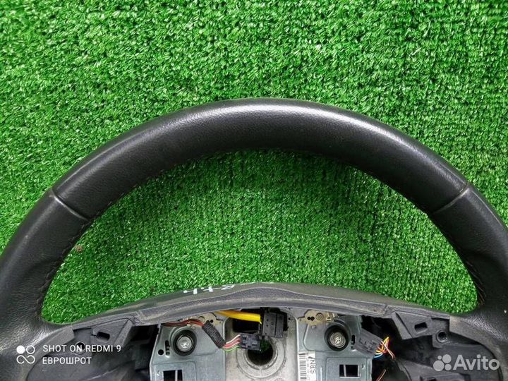 Руль Opel Astra H (2004-2014)