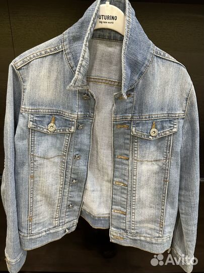 Куртка для девочки