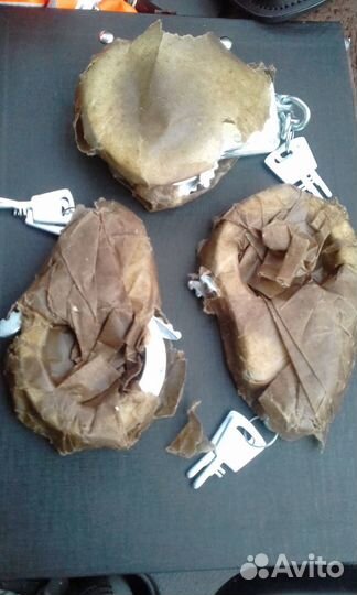 Наручники новые