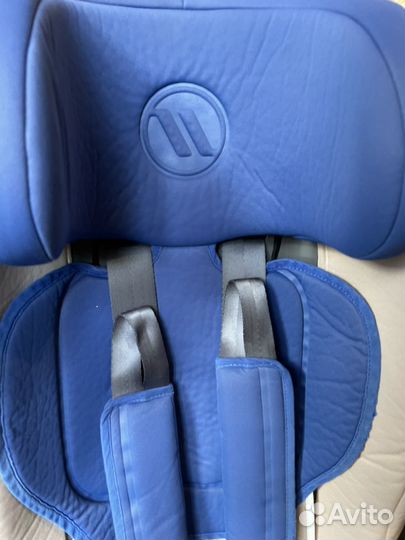 Автокресло Avionaut Evolvair 9-36