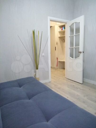Комната 36 м², 5/5 эт.