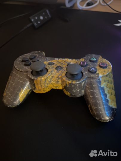 Dualshock 3 ps3,pc,mac