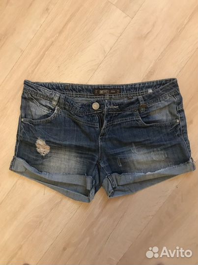 Шорты