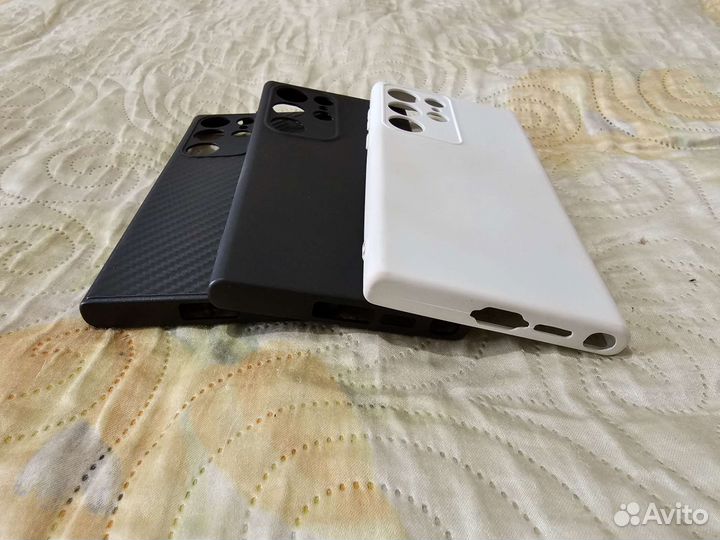 Чехол для Samsung galaxy s 23 ultra