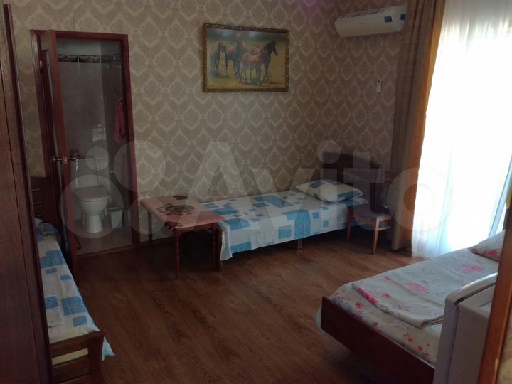 Комната 15 м², 2/3 эт.