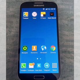 Samsung Galaxy S4 GT-I9505, 2/16 ГБ