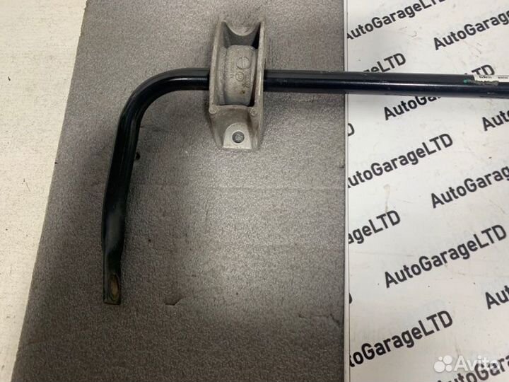 Стабилизатор задний Bmw 5-Series G30 B48 2018