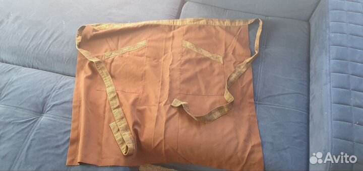 Поварская форма