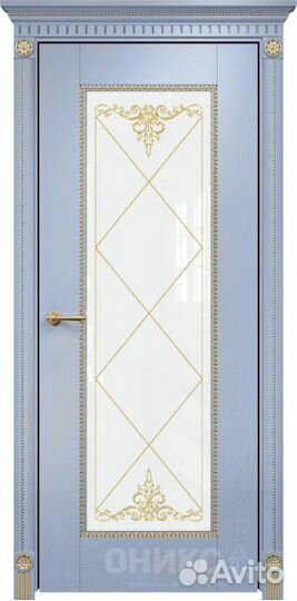 Двери межкомнатные