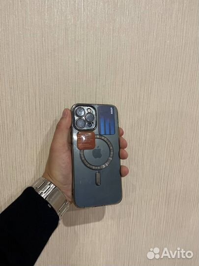 iPhone 12 Pro Max, 256 ГБ