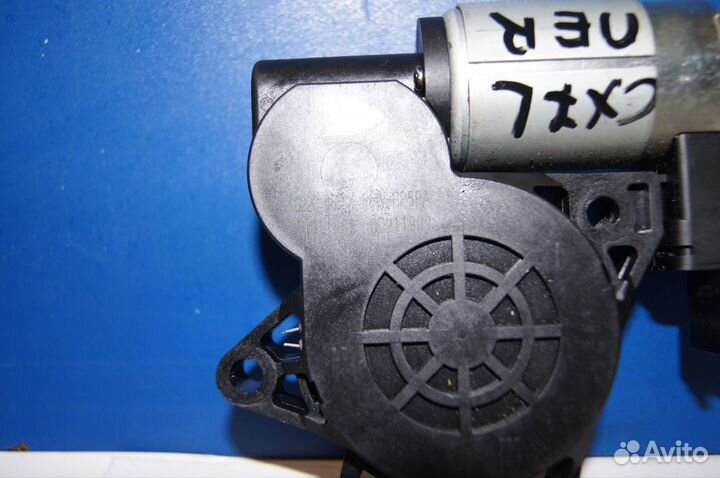 Мотор стеклоподьемника Mazda 3 Mazda 6 Mazda CX-7